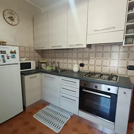 Il Nido Nelle Langhe Apartmán Castelletto Soprano
