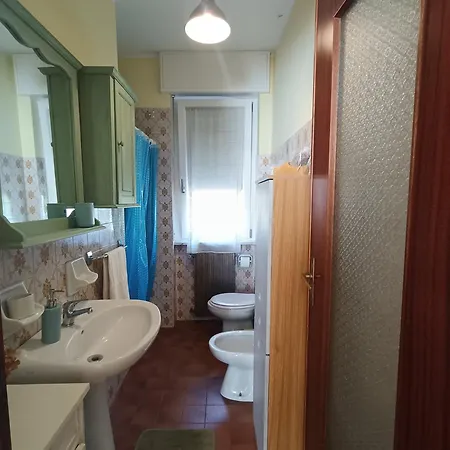 Il Nido Nelle Langhe Apartmán Castelletto Soprano