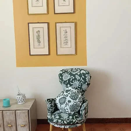 Il Nido Nelle Langhe Apartmán
